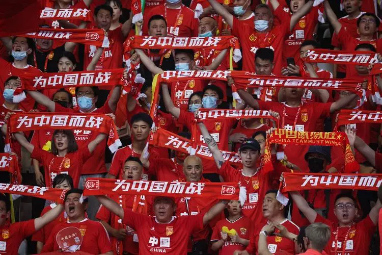 青少年足球积分规则表格